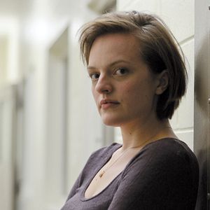 Bilder Elisabeth Moss