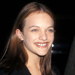 Bilder Elisabeth Moss