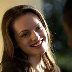 Bilder Elisabeth Moss