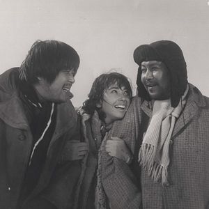 Bilder Sampoganeun kil