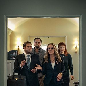 Bilder Don’t Look Up