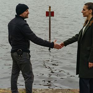 Bilder Jenseits der Spree