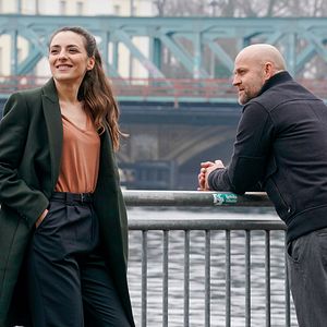 Bilder Jenseits der Spree