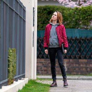 Bilder Jenseits der Spree