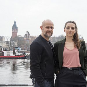 Bilder Jenseits der Spree