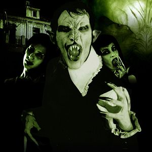 Bilder Eternal Blood