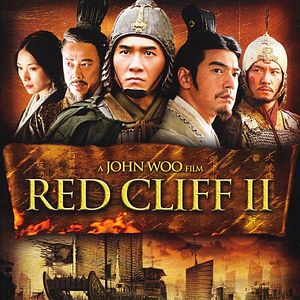 Bilder Red Cliff Part II