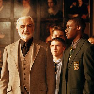 Bilder Forrester - Gefunden!