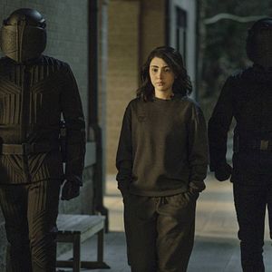 Bilder Aliyah Royale