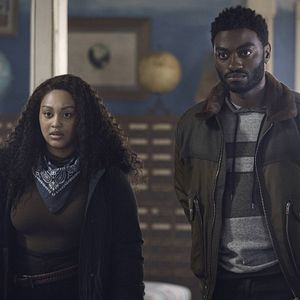 Bilder Alexa Mansour