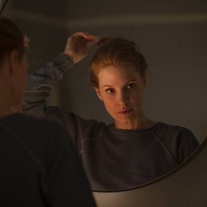 Bilder Jessica Chastain