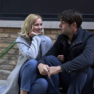 Bilder Elizabeth Lail