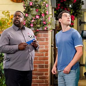 Bilder The Neighborhood