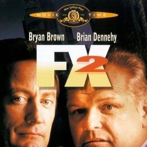 Bilder F/X 2 - Die tödliche Illusion