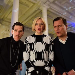 Bilder Guido Maria Kretschmer