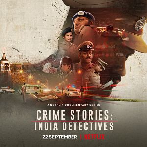 Bilder Crime Stories: India Detectives