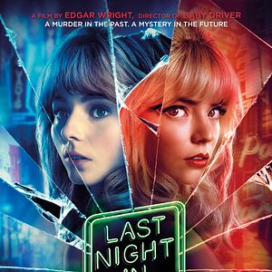 Bilder Last Night In Soho