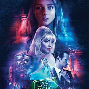 Bilder Last Night In Soho