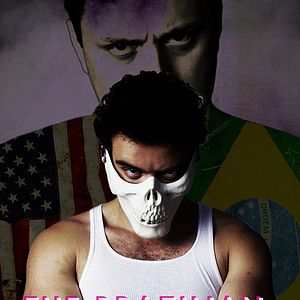 Bilder Die Brasilianische Verbindung