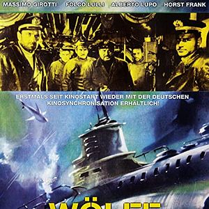 Bilder Wölfe in der Tiefe