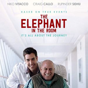 Bilder The Elephant in the Room