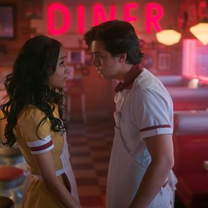 Bilder Riverdale
