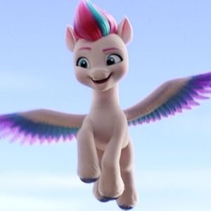 Bilder My Little Pony – Eine neue Generation