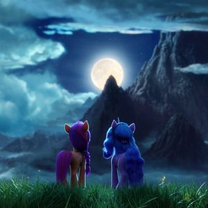 Bilder My Little Pony – Eine neue Generation
