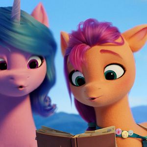 Bilder My Little Pony – Eine neue Generation