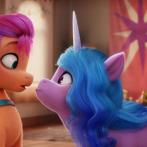 Bilder My Little Pony – Eine neue Generation