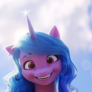 Bilder My Little Pony – Eine neue Generation