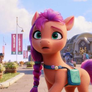Bilder My Little Pony – Eine neue Generation