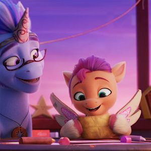 Bilder My Little Pony – Eine neue Generation
