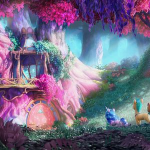 Bilder My Little Pony – Eine neue Generation