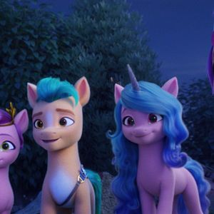 Bilder My Little Pony – Eine neue Generation