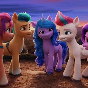 Bilder My Little Pony – Eine neue Generation