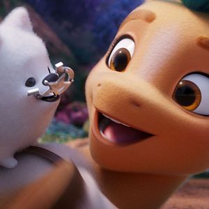 Bilder My Little Pony – Eine neue Generation