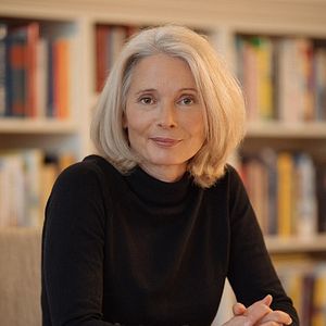 Bilder Susin Nielsen