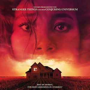 Bilder JEMAND ist in deinem Haus