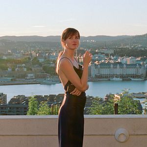 Bilder Renate Reinsve