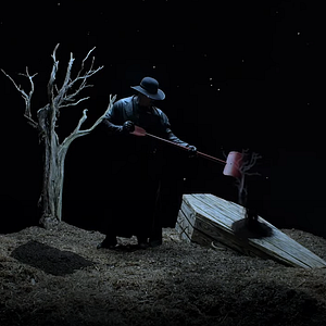 Bilder Escape The Undertaker