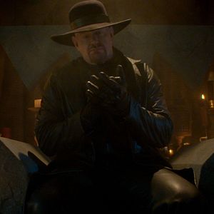 Bilder Escape The Undertaker