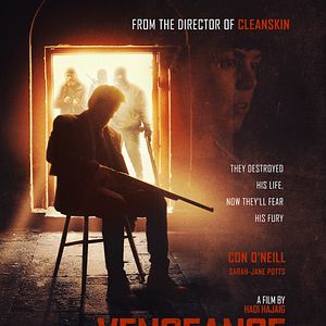 Bilder Vengeance Is Mine