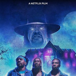 Bilder Escape The Undertaker