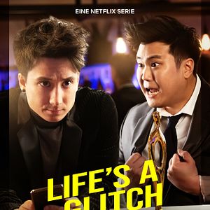 Bilder Life's A Glitch With Julien Bam