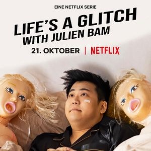 Bilder Life's A Glitch With Julien Bam