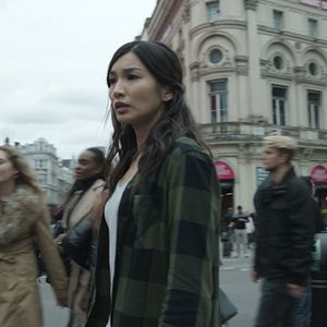 Bilder Gemma Chan