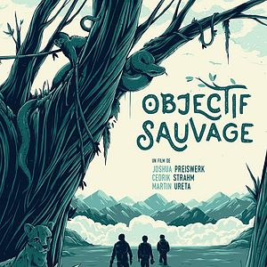 Bilder Objectif Sauvage