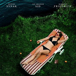 Bilder Seebestattung