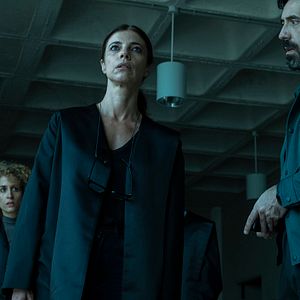 Bilder Maribel Verdú